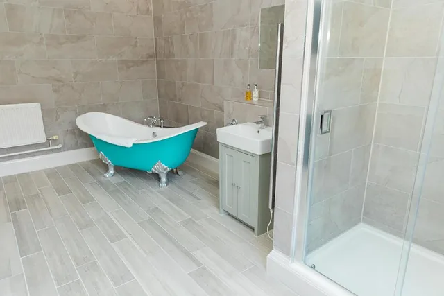 Deluxe Suite, Holbrook Manor & Spa 5/6