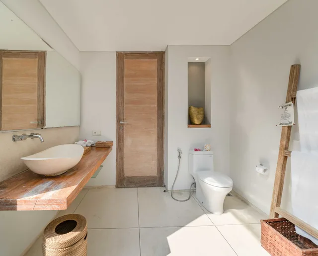 Superior, Twin Beds, Svarga Resort 4/4