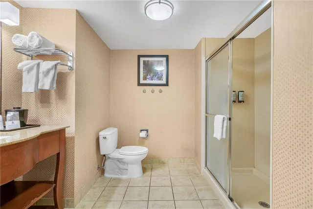 Room, King Bed, Best Western St Francisville Hotel 4/4