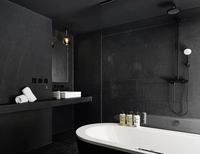 Extra Large Urban، 25hours Hotel Bikini Berlin 8/10