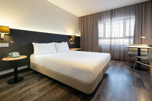 غرفة قياسية مفردة، Hotel Cadiz Paseo Del Mar Affiliated By Melia 2/10