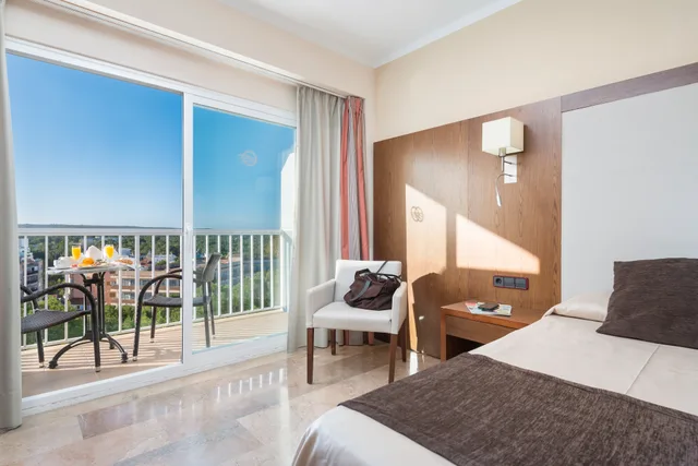 Standard, Single, Double Bed, Hotel Torre Azul & Spa - Adults Only 2/2