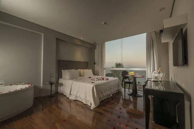 غرفة، Zank by Toque Hotel 1/5