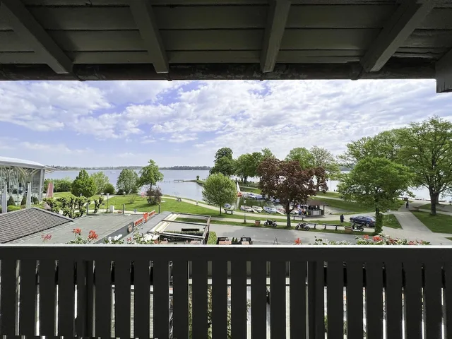 Hotel Schlossblick Chiemsee، Rosenheim 3/50
