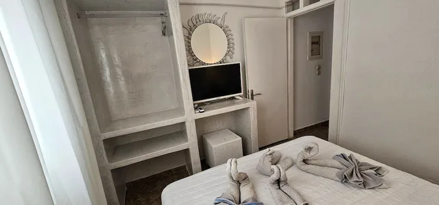 غرفة رباعية، Pleasure Beachside Studios 5/5