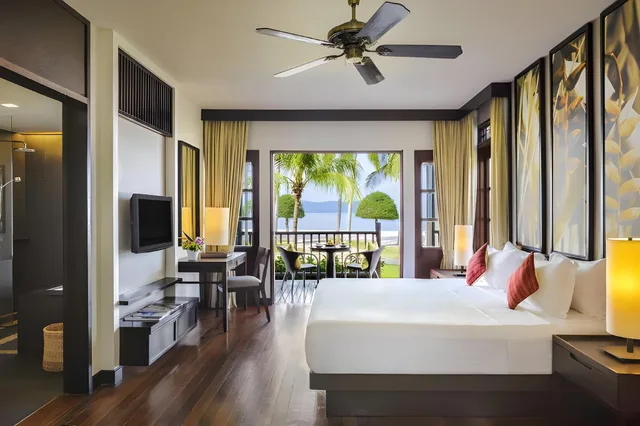 Standard, Single, Pelangi Beach Resort and Spa 1/1