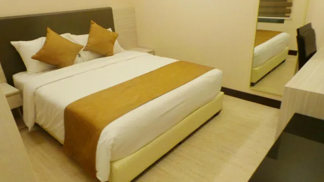 Superior, Deluxe, No Window, Geobay Hotel 2/3
