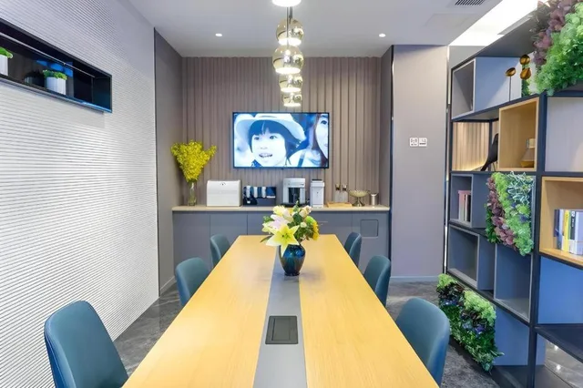 Super 8 Hotel Xiamen Si Ming Nan Lu Xia Da، شيامن 41/50