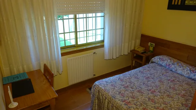 غرفة قياسية مفردة، A Marisqueira 4/5
