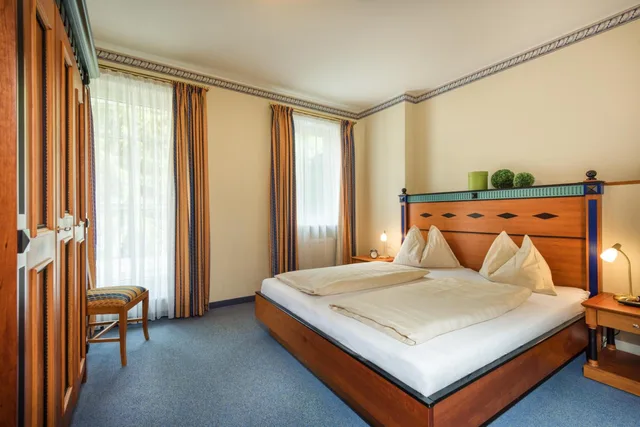 شقة، Mondi Holiday Bellevue 2/6