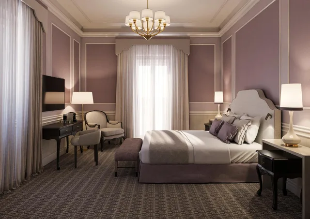 Premium, Suite, Sea View, Balcony, Hotel Senhora Da Guia 2/10