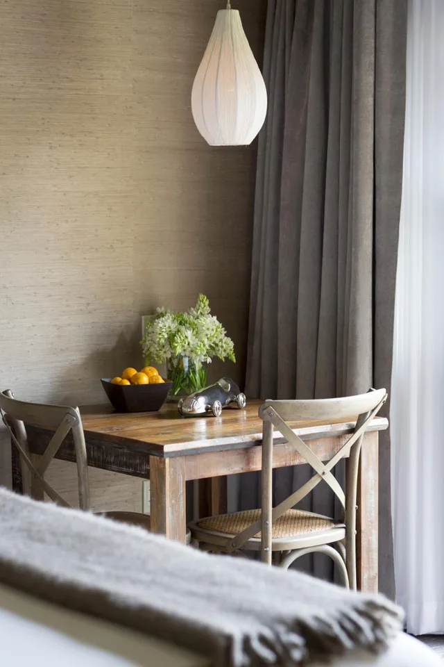 Vineyard, Suite, Villa, Accessible، Bernardus Lodge 1/1