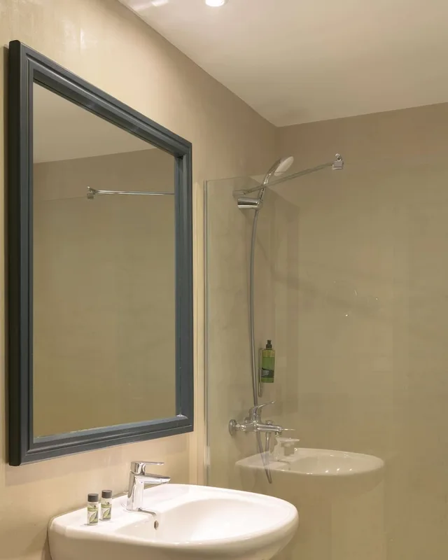 Chill, Suite, Twin Beds, Private Garden, Sofa، Paralos Irini Mare 5/5