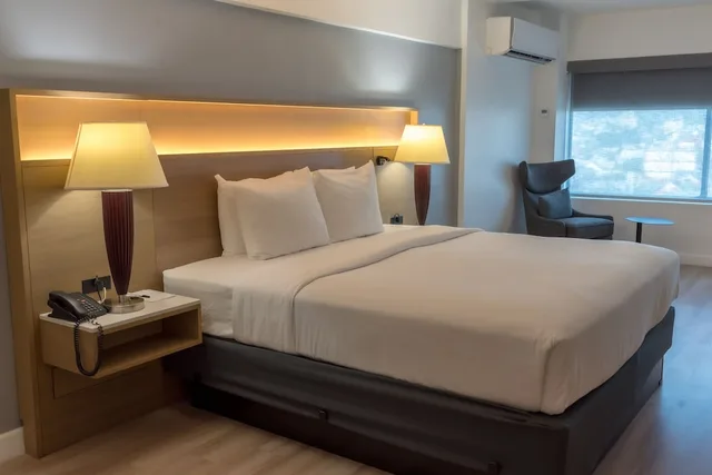 Premium, 2 Double Beds, Radisson Hotel Trinidad 5/9
