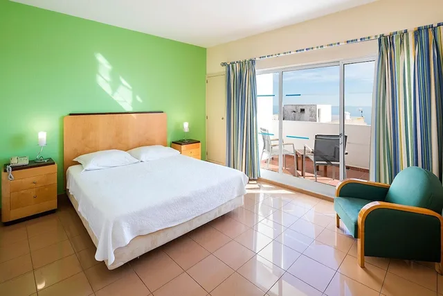 غرفة مزدوجة بإطلالة على المدينة، Boa Vista Hotel & Spa - Adults Only 4/10
