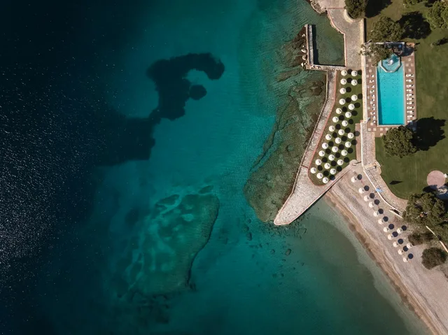 غرفة قياسية، Kalamaki Beach 1/1