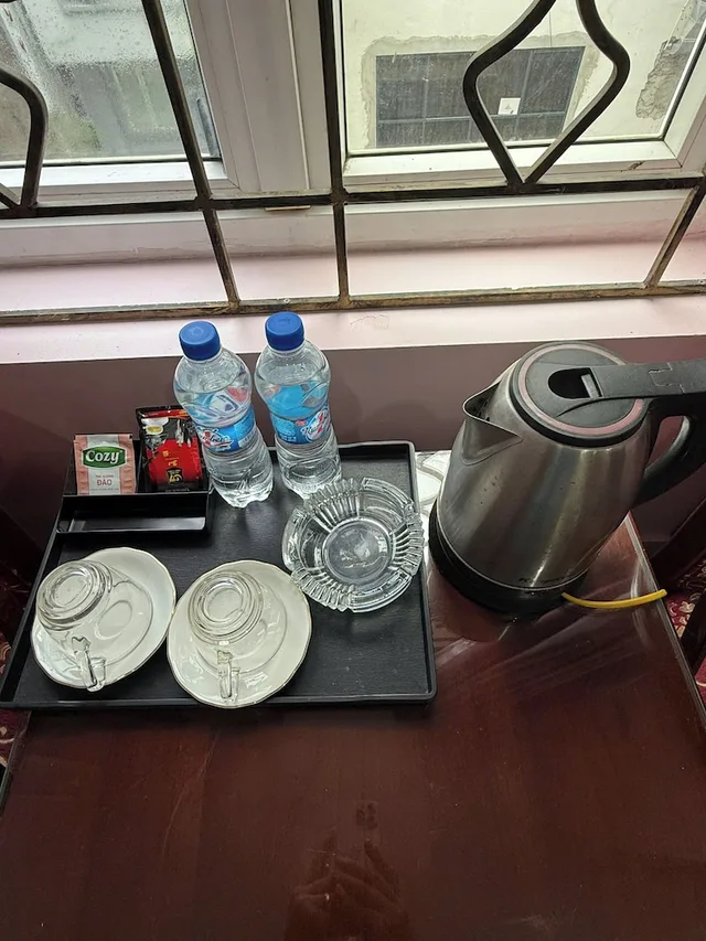 New Amely Hotel & Resident, Hanoi 37/58