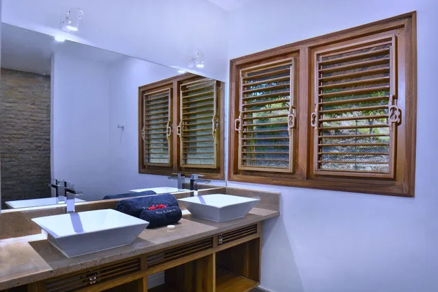 بنغل كلاسيكي بسرير مزدوج، Home Madagascar The Residence 5/5