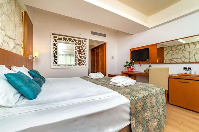 Standard, Single, Double Bed, No Balcony, Sofa، Armas Life Belek 2/3