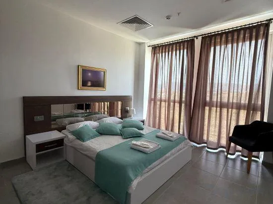 جناح، Dorana Residence 1/1