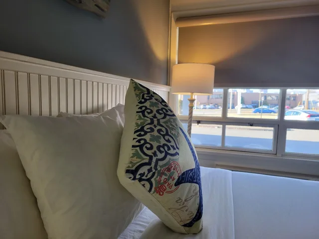 غرفة بمطبخ صغير لذوي الإعاقة، The Circle Hotel Fairfield 6/7