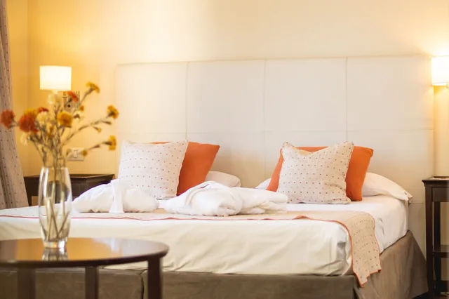 غرفة سوبيريور بسرير مزدوج، Kenton Palace 5/9