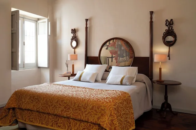 غرفة سوبيريور بسرير مزدوج أو سريرين منفصلين، Art Boutique Hotel Chamarel 8/10