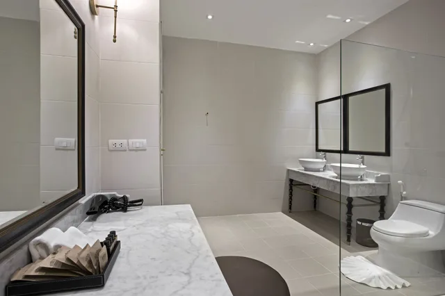 جناح دوبلكس، Le Thatluang D’oR Boutique Hotel 7/7