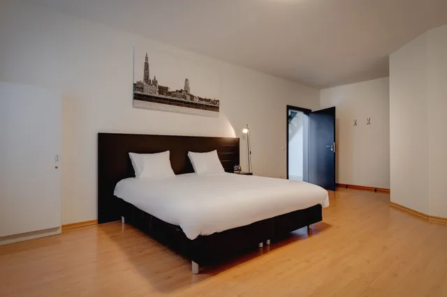 Apartment, Private Garden، Hotel Ter Elst 1/4