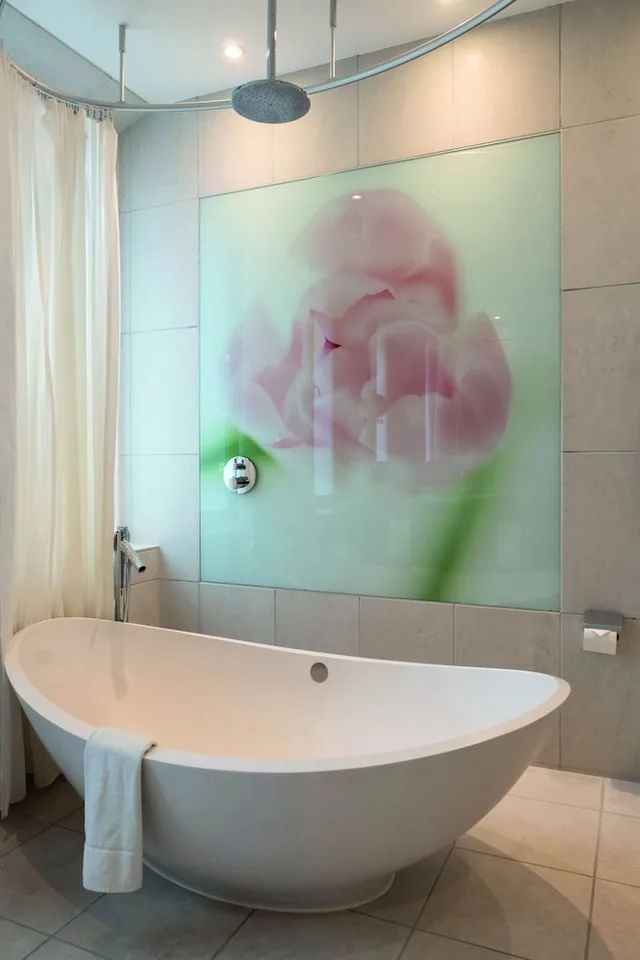 جناح بسرير مزدوج، Elite Hotel Stockholm Plaza 3/3
