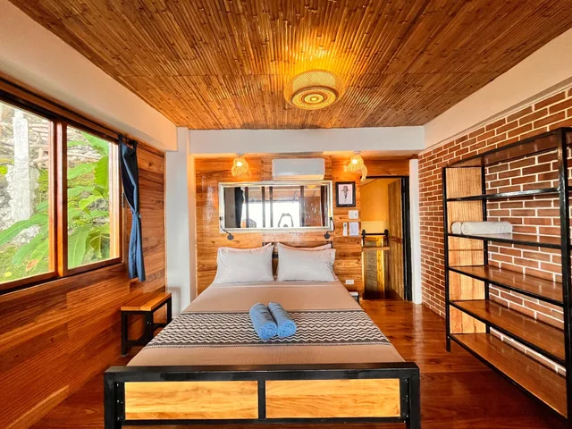 Tiny, Deluxe, House، Fantasy Lodge Samboan Cebu 1/1