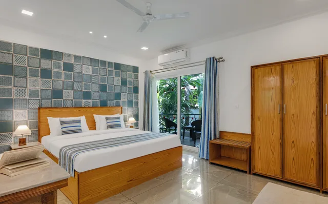 غرفة قياسية، Santana Beach Resort 2/3