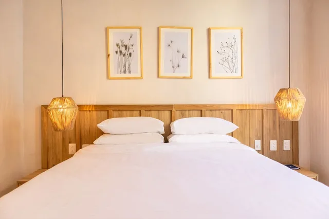 Classic, King Bed, Hotel Casa La Mantilla by Faranda Boutique 3/7