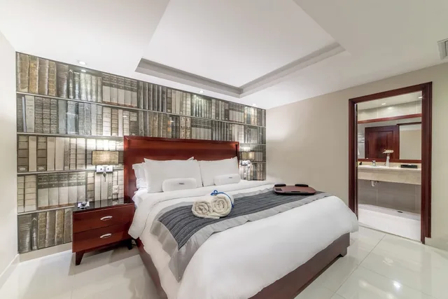 جناح جونيور بسرير كينج، Hodelpa Gran Almirante Hotel & Casino 1/4