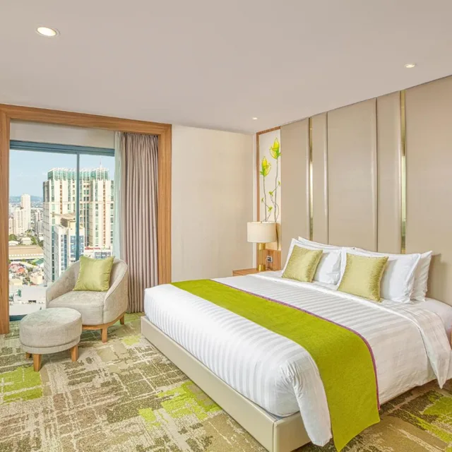 غرفة بريميير بغرفة نوم واحدة، Eastwood Richmonde Hotel 2/5