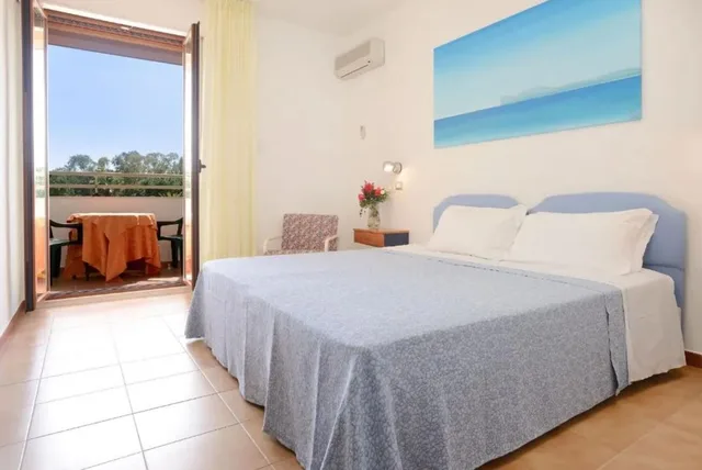 غرفة اقتصادية مفردة، Hotel Oasis Alghero 2/10