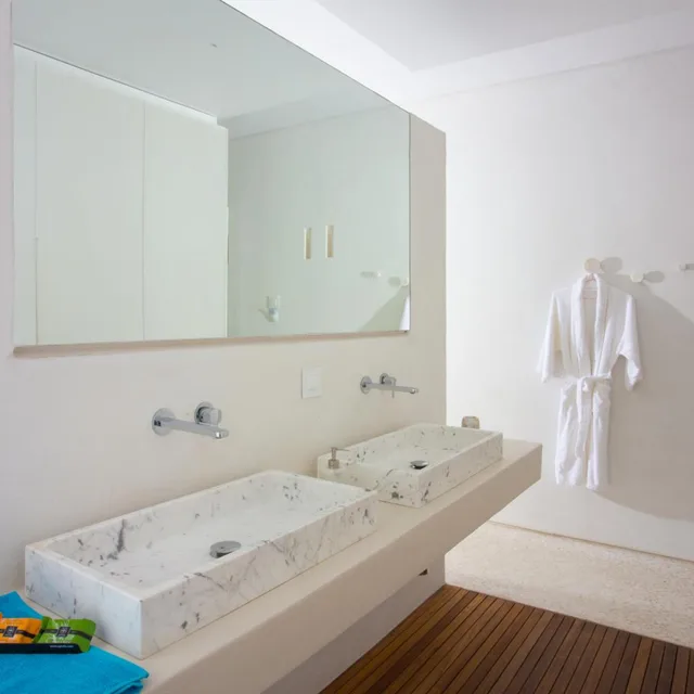 Relax, Suite, Double Bed, Outdoor Jetted Tub، Mykonos Dove Beachfront Hotel 10/10
