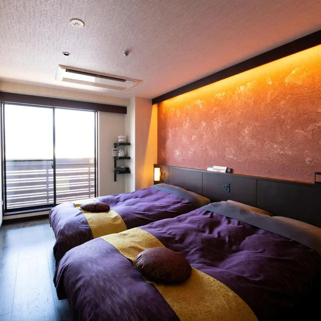Suite, Sauna, Outdoor Bath، Hanayagi no Sho Keizan 1/4