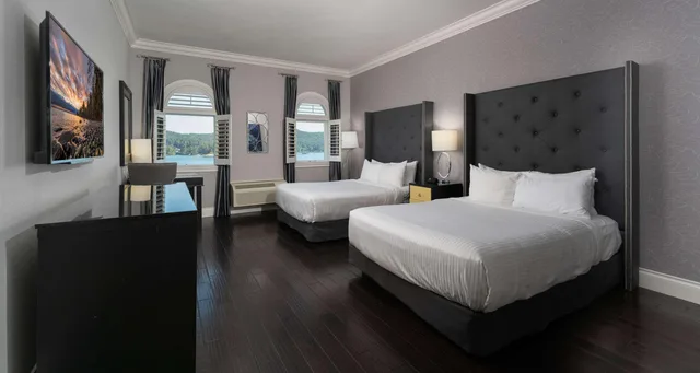 Premium, 2 Queen Beds, Water View، Prestige Oceanfront Resort, WorldHotels Luxury 1/2