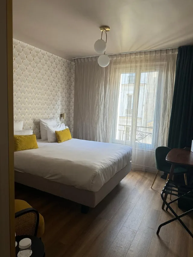 غرفة كلاسيكية مفردة، Artemisia Montmartre 4/5