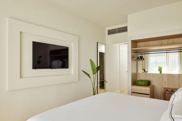 جناح بإطلالة على البحر، Melia Lloret De Mar 2/6