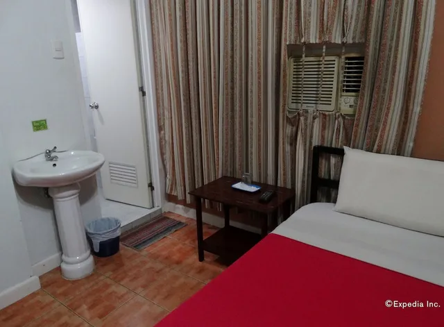 غرفة ديلوكس مفردة، My Hotel 4/4