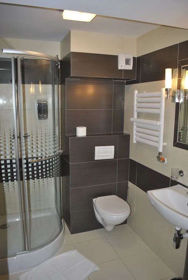 غرفة كومفورت بسريرين منفصلين، Hotel Zakliki 5/5