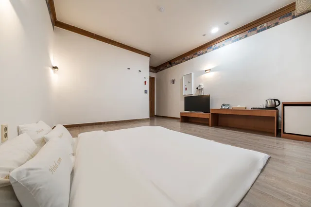 Ondol، Suanbo Hotel Screen 1/4