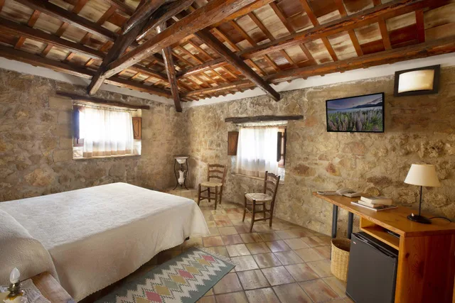 Standard, Double Bed, Garden View, Hotel Baglio Santacroce 2/3