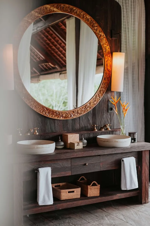 Pool, Valley, King Bed, Buahan, A Banyan Tree Escape Bali 3/3