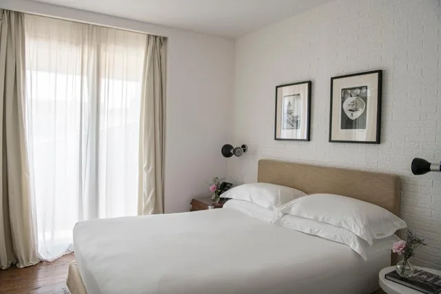 Deluxe, Double Bed, Lateral Side Sea View، Excelsior Hotel, Spa & Lido 2/6