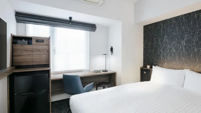 Renovated, Moderate, Double Bed، Tokyu Stay Nishi Shinjuku 1/1