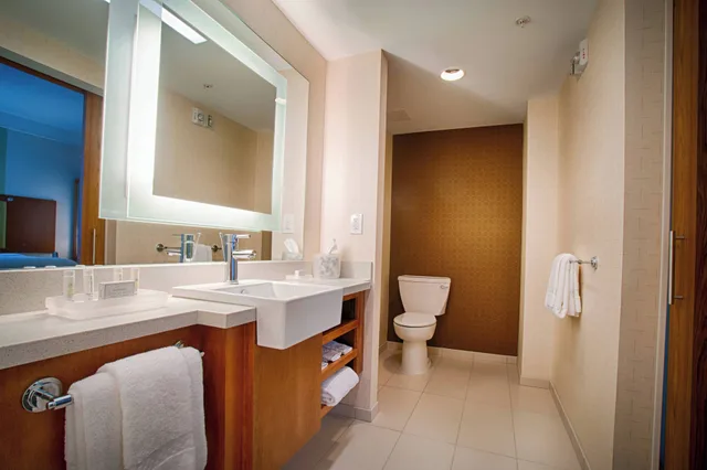 Suite, Multiple Beds، SPRINGHILL SUITES CANTON 4/4