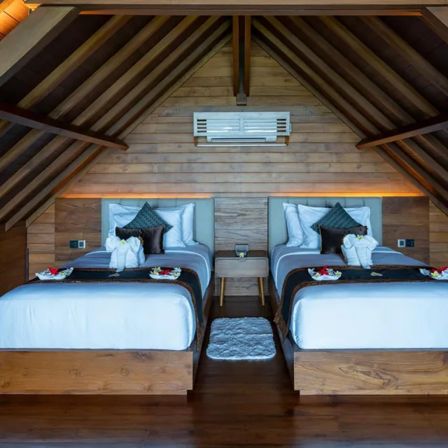 Grand View Pool Villa, Elevate Bali Munduk 1/6